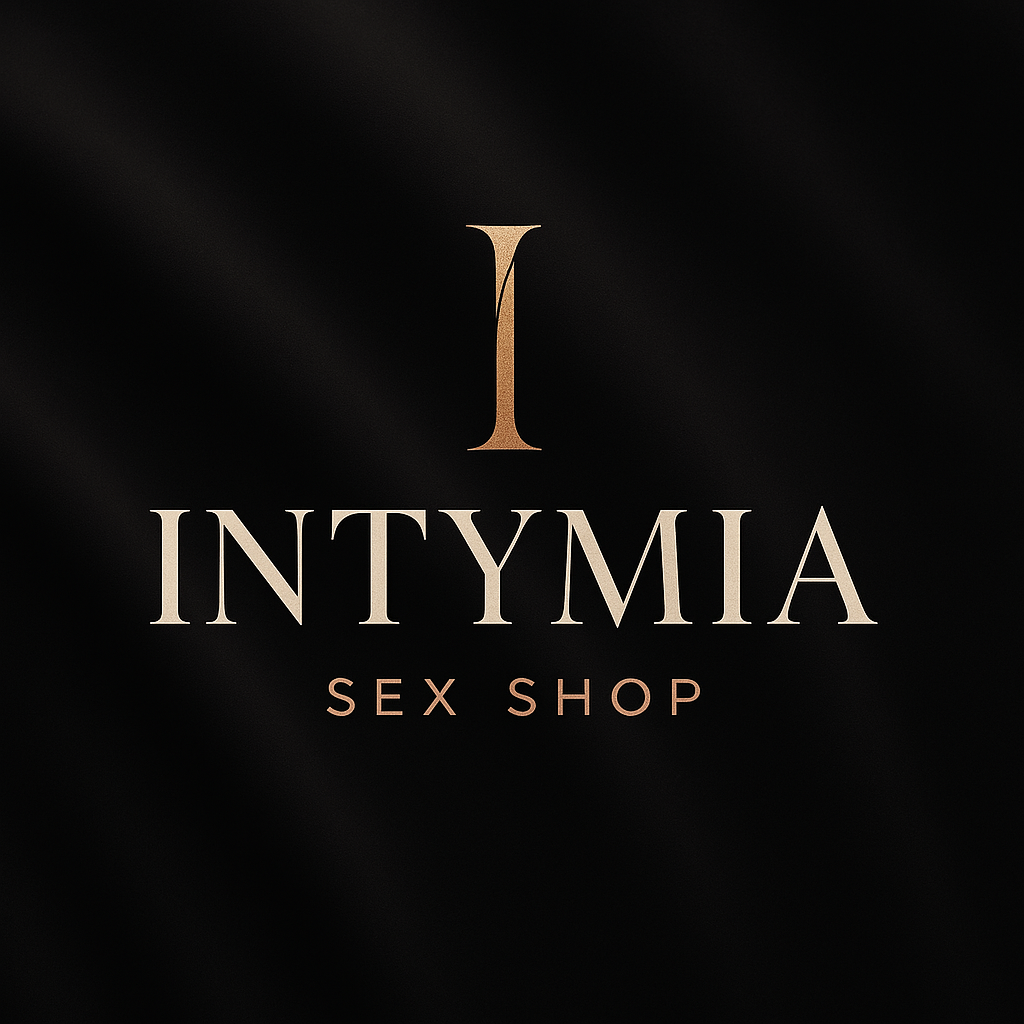 Intymia sexshop