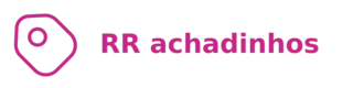 RR achadinhos