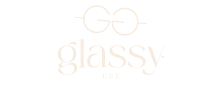 Glassy