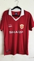 Camiseta Manchester United Retro 1999 Titular - comprar online