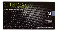 Luvas Premium Quality SuperMax Nitríica - comprar online
