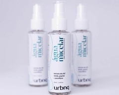 Água Micelar Urbanique 60ml na internet