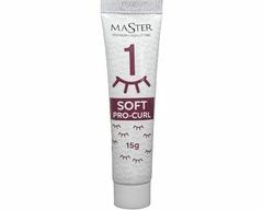 Passo 1 - Soft Pro-Curl Master 15g - comprar online