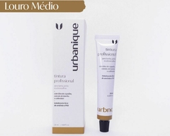 Tintura Profissional Urbanique Loiro Médio