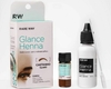 Henna Glance Castanho Claro - Rare Way
