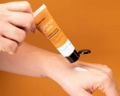 Loção Ultra Suavizadora Glance Care - Rare Way na internet