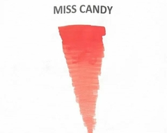 Pigmento Menela Miss Candy (Coral) Orgânico Labial na internet