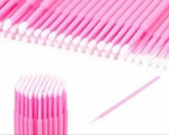Micro Brush Cotton Swab na internet