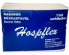 Babador Descartável Hospflex