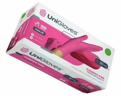 Luvas Premium Quality UniGloves Látex - comprar online