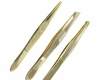 Kit Pinças Beauty Tools
