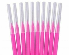 Micro escovinha para Brow Lamination