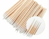 Palito ponta de algodão