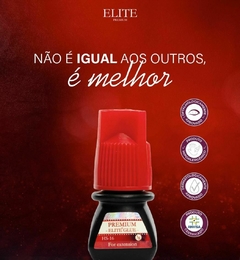 Cola Adesivo HS16 3g - comprar online
