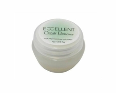 Removedor Creme Excellent - comprar online