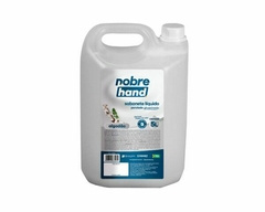 Sabonete Líquido NobreHand 5L