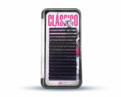 Cílios Bad Pink Clássico