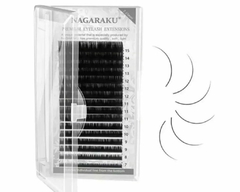 Cílios Nagaraku Classic