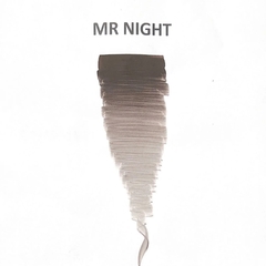 Pigmento Menela Mr. Night (Castanho Escuro Intenso) Inorgânico para Sobrancelhas - Essence Brows Store