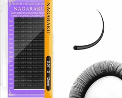 Cílios Nagaraku Classic Eyelash
