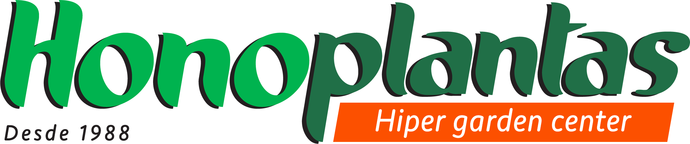Honoplantas