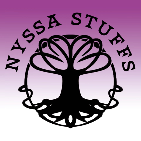Nyssa.stuffs