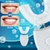 Cepillo Dental Automático Blanqueador Uv 45 Segundos - comprar online