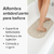 Imagen de Alfombra Masajeadora Exfoliante Quita Cayos Limpieza Baño