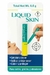 Vendaje Líquido Liquid Skin 5g - Cierra Cortes Y Raspaduras