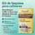 Kit Limpieza Cafetera Espresso Descalcificador + Cápsulas - sylevo