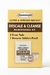 Kit Limpieza Cafetera Espresso Descalcificador + Cápsulas