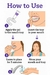 Blanqueamiento Dental Efectivo En 5 Minutos Natural White - tienda online