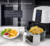 Freidora De Aire Digital Suono Led Air Fryer 3.8 L 1450 W - comprar online