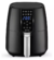 Freidora De Aire Suono Air Fryer Led Digital 1450 W 3.8 L