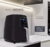 Freidora De Aire Suono Air Fryer Led Digital 1450 W 3.8 L - comprar online