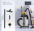 Aspiradora 15L - tienda online