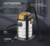 Aspiradora tacho - RMA Solutions SRL