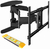 Soporte Tv Led Gadnic Smart Tv LCD 40 a 70 Articulado Movible - comprar online