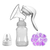 Sacaleche Manual Mawe by Gadnic 150ml BRP00104 - comprar online