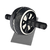 Rueda Abdominales Gadnic Fit Ab Wheel Ancha Resistente + Matt Para Rodillas - comprar online
