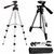 Tripode Gadnic Aluminio Para Fotografia T-1 - comprar online