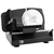 Cortadora de Fiambre Gadnic Slice Pro Cuchilla Reforzada 190mm 120w - comprar online