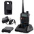 Handy Baofeng UV-5R Bi-Banda 8w 128CH c/ Funda Hasta 10km + 2 Bater - comprar online