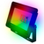 Reflector Led RGB Gadnic Para Interior Exterior 30w - comprar online