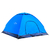 Carpa Gadnic 2 Personas Autom - comprar online