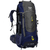 Mochila de Mochilero South Port By Gadnic 70Lt Ideal Camping Trekking Super Resistente - comprar online