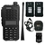 Handy Gadnic WK88 Bi-Banda 10w 128CH Hasta 12km 2 Bater - comprar online