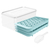 Cubetera De Hielo Con Bandeja Cubo Y Esferas Gadnic Molde Con Tapa - comprar online