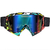 Antiparras UV Jie Polly Ski Snowboard Moto - comprar online