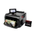 Contadora De Billetes Gadnic C-4200 Portable Homologada Doble Visor Detecta Falsos - comprar online